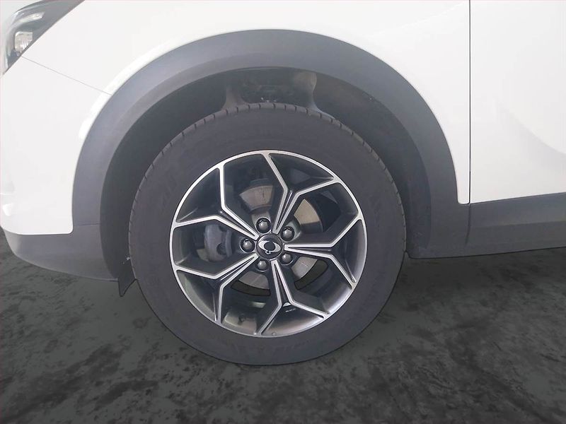 SsangYong Korando (2023) 1.5 T-GDI, Automat, ČR,1.maj - fotka 15 z 22