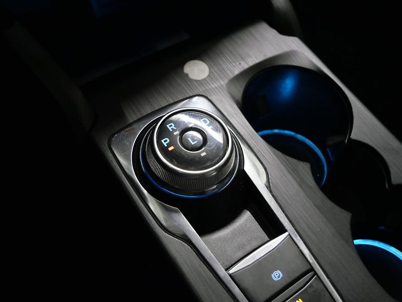 Ford Focus - fotka 19 z 24