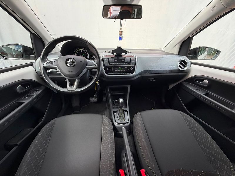 Škoda Citigo E iV Style, ČR, 1.Maj - fotka 15 z 22