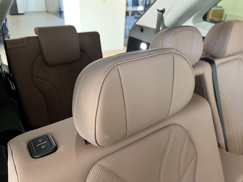 Chery TIGGO 9 PHEV (2026) UNIQUE 315Kw 4x4 - fotka 37 z 57