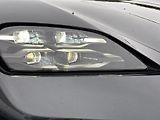 Porsche Taycan Sport Turismo HuD Chrono Inno - náhled 7