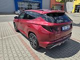 Hyundai Tucson (2023) - náhled 1