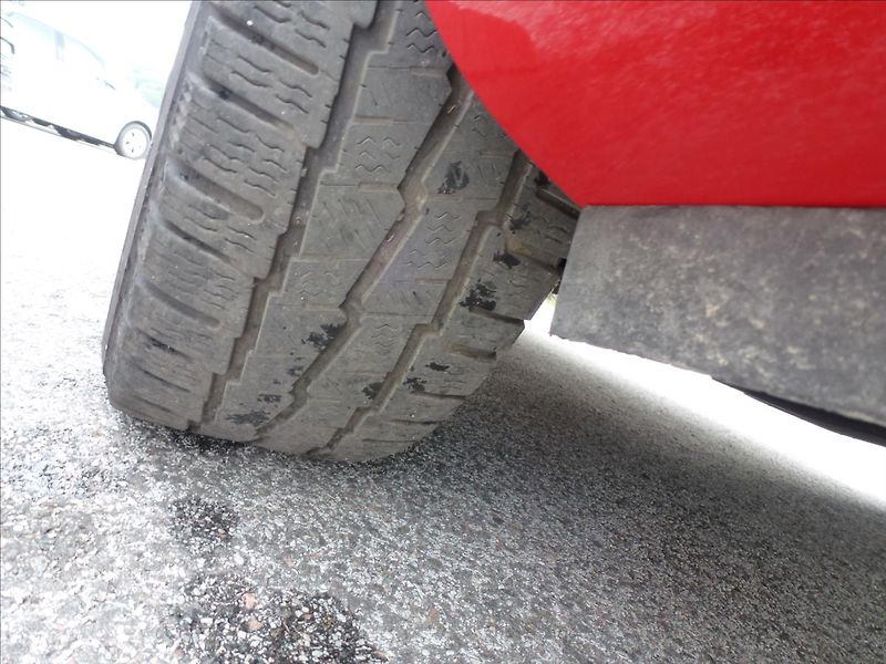 Opel Vivaro 1,6 CDTI 6rych,L2,8míst  Odpoč - fotka 47 z 47
