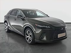 Lexus RX 400h (2024) 350h - fotografie inzerátu