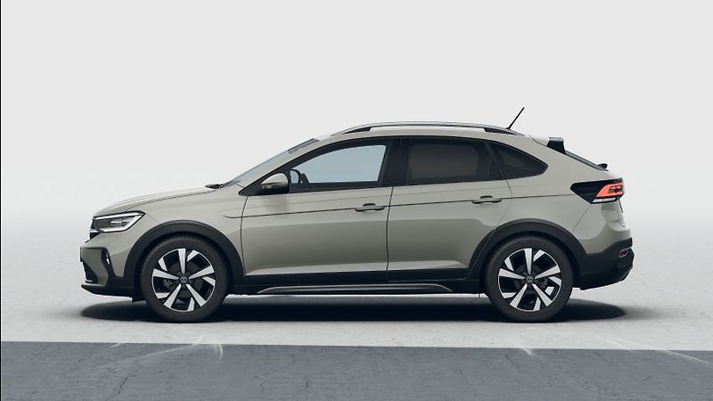 Volkswagen Polo (2026) 1,0 TSI 85 kW 7DSG - fotka 2 z 5
