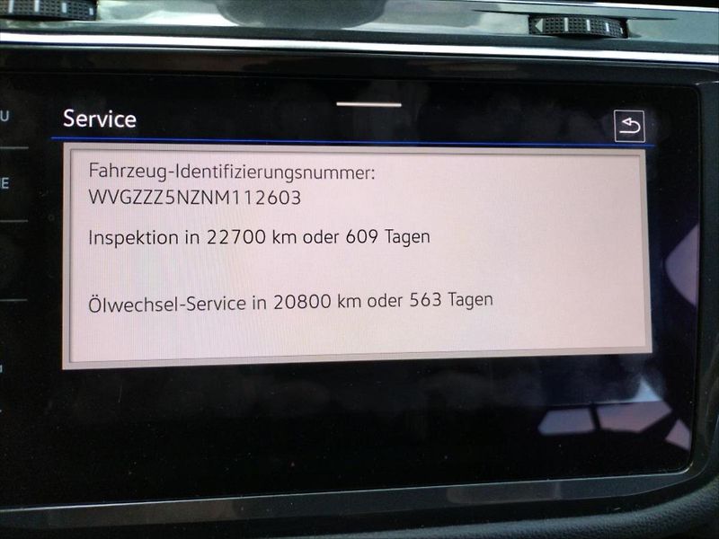 Volkswagen Tiguan 2,0 TDI PANORAMA WEBASTO TAŽNÉ - fotka 7 z 9