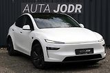 Tesla Model Y Long Range AWD, ČR, Tažné - náhled 13
