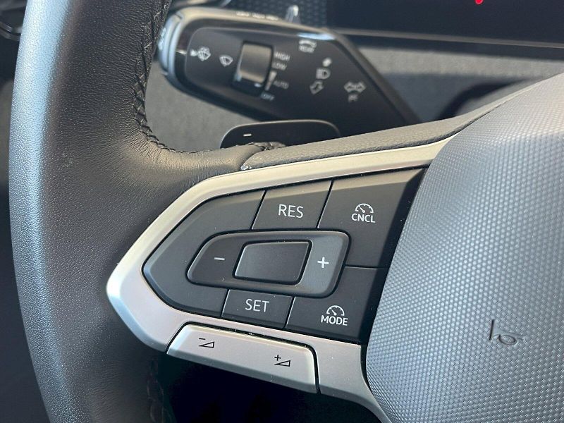 Volkswagen Tiguan (2024) 1.5 eTSI 96 kW mHEV DSG - fotka 8 z 32
