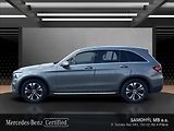 Mercedes-Benz GLC 220d 4MATIC - náhled 2