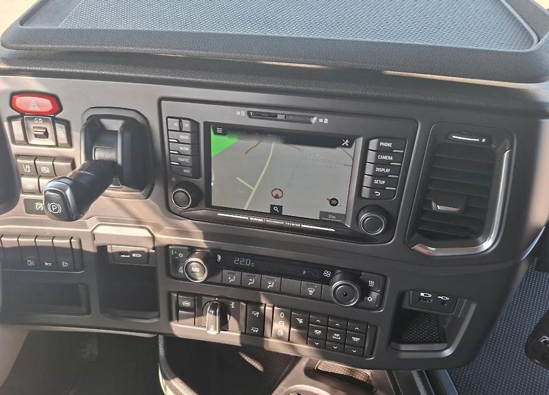 Scania (2019) S 500 lowdeck EURO 6 - fotka 17 z 20
