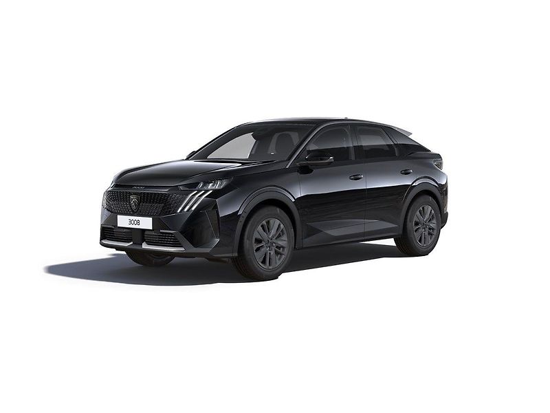 Peugeot 3008 (2026) ALLURE - fotka 1 z 9