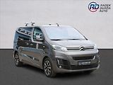 Citroën SpaceTourer 2,0 HDi  1.MAJ,DPH,A/T,8.MÍST - náhled 2