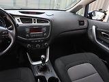 Kia Ceed (2013) Silver 1.6 GDI, Serv.kniha - náhled 8