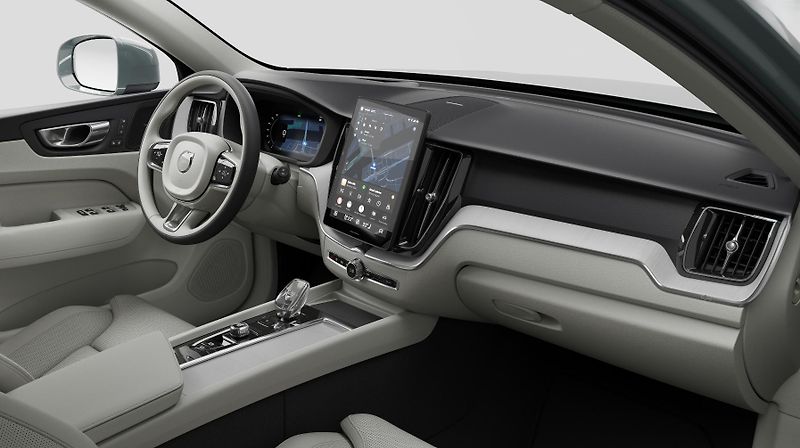 Volvo XC60 (2026) B5 AWD PLUS BRIGHT AUT - fotka 9 z 13