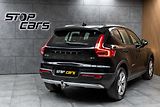 Volvo XC40 B4 CORE*145KW*ACC*ČR*DPH*1.MAJ - náhled 8
