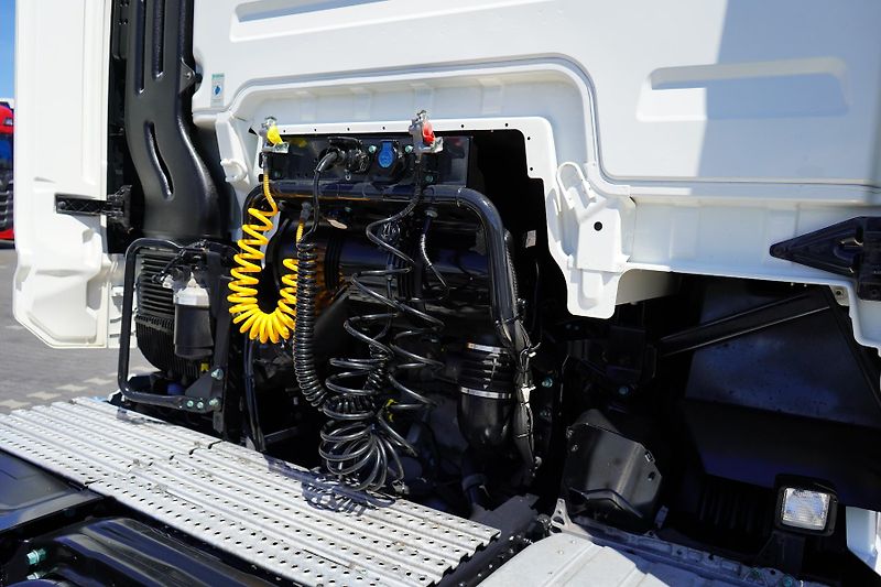 MAN TGX (2022) 18.510 / E 6 / GX / ACC / MEGA - fotka 39 z 51