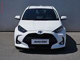 Toyota Yaris (2023) 1.5i, 1.maj,ČR, Dynamic, AC - náhled 1