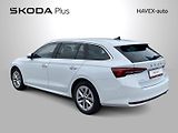 Škoda Octavia (2025) Combi 2.0 TDI DSG Top Selectio - náhled 37