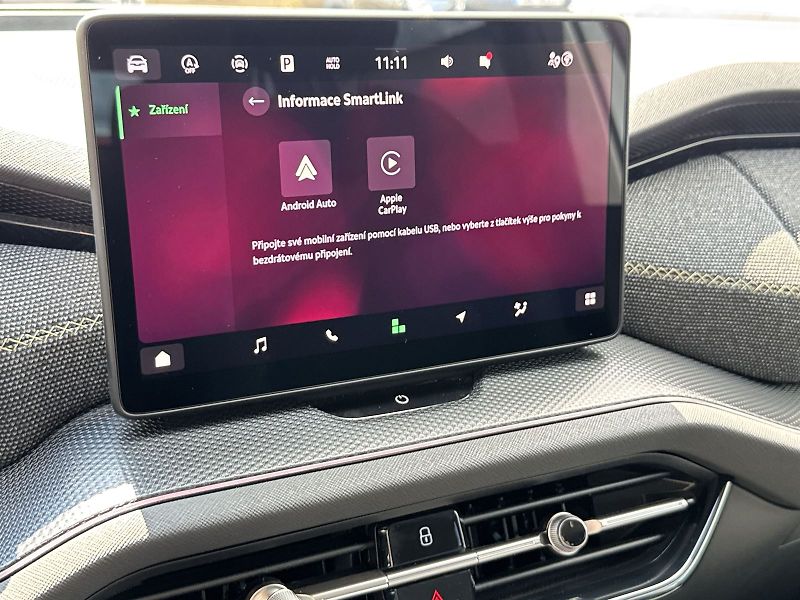 Škoda Kodiaq (2024) 2.0 TDI DSG Selection - fotka 23 z 30