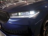 Škoda Superb (2025) SPORTLINE 2.0TDI 142KW 4x4 DSG - náhled 10