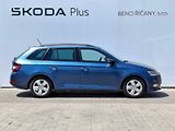 Škoda Fabia (2021) Combi Style Plus 1,0TSi 70kW - náhled 11