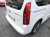 Toyota ProAce City Verso (2023) 1.2T,81kw,Family,7míst,1maj.ČR - náhled 14