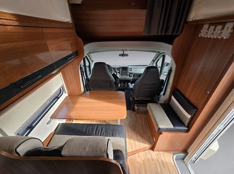 Fiat Ducato (2015) LMC 2.3 JTD 109 KW Breezer - fotka 12 z 21