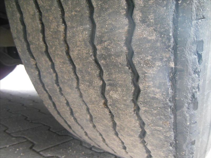Schwarzmüller W103, COIL MULDE návěs pro nák - fotka 16 z 20