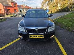 Škoda Octavia (2011) 2 face 2.0 TDi 103kw DSG - fotografie inzerátu
