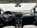 Volkswagen Touran 2,0 TDI DSG Panorama 1.Maj. - náhled 24