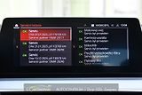 BMW Řada 5 518d ČR 1.M CARPLAY - náhled 41