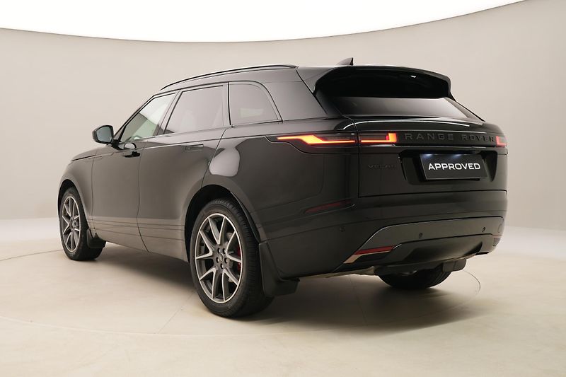 Land Rover Range Rover Velar D300 HSE DYNAMIC AWD AUT CZ - fotka 10 z 51