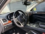 Jeep Grand Cherokee (2011) 3.0CRDi 177kW ! LIMITED !! TZ! - náhled 4