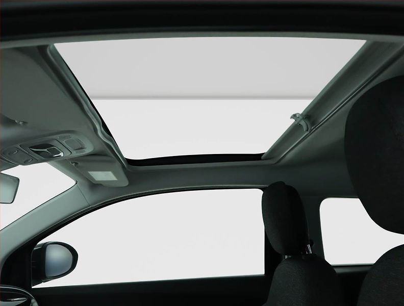 Fiat 500e (2021) 42 kWh, SoH 92%, Automat - fotka 14 z 20