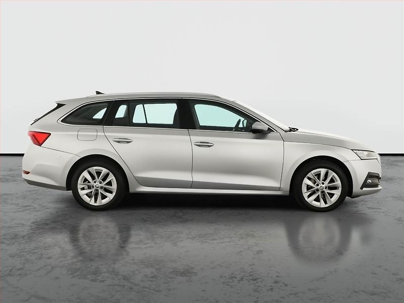 Škoda Octavia (2020) Style 1.5 TSI, ČR,1.maj, Navi - fotka 6 z 21