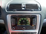 Škoda Octavia (2010) 1.6TDi, Navi, xenon - náhled 16