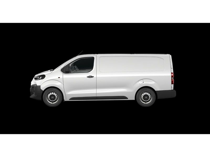 Fiat Scudo (2026) 2.2 MTJ 150k Van L3 EDICE PROF - fotka 3 z 5