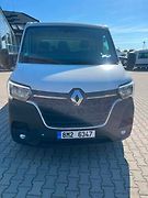 Renault Master (2022) Renault master 2,3dCi SKLOPKA - fotografie inzerátu