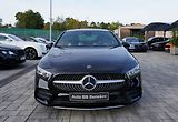 Mercedes-Benz Třídy A A 180d AMG/7AT/kůže/Designo/ČR - náhled 1