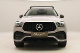 Mercedes-Benz GLE COUPE 400d 4MATIC AUT CZ - náhled 15
