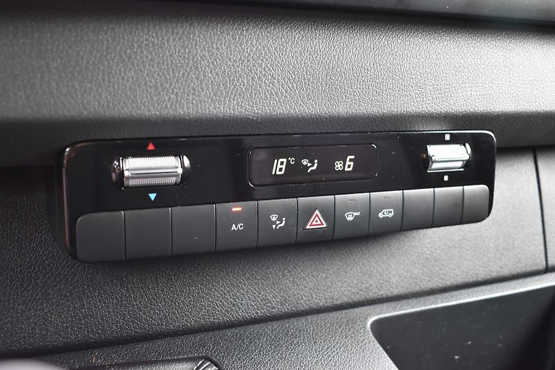 Mercedes-Benz Sprinter 311 CDI 84kW L2H2 *DPH* - fotka 19 z 24