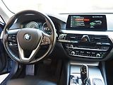 BMW Řada 5 (2018) 520d xDrive, HeadUp, Key - náhled 38