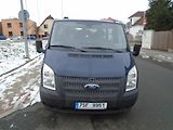 Ford Transit (2011) 2.2 TDCi L2H1 9 míst 5 dveří - náhled 1