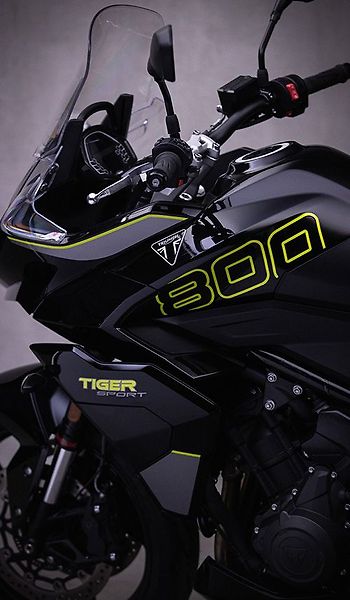 Triumph (2026) - fotka 2 z 2
