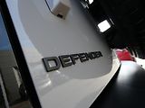 Land Rover Defender 110 3,0 X-Dynamic SE D250 - náhled 35
