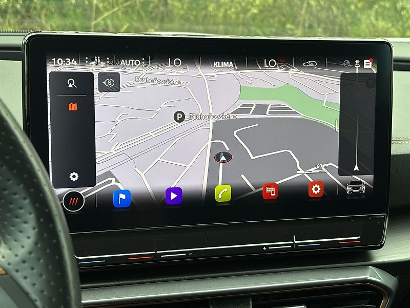 Cupra Formentor (2024) 2.0 TSI 4Drive DSG - fotka 12 z 31