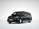 Mercedes-Benz Třídy V (2026) 2.0 300 d / Exclusive / XL / 4 - náhled 1