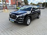 Hyundai Tucson 1.6GDi 97kW KLIMA ,1 MAJITEL - náhled 7