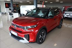 Citroën ë-C3 Aircross (2026) Electric113k Automatic MAX - fotografie inzerátu