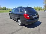 Škoda Fabia (2014) II kombi 1.2TSi 77kW,aut.klim - náhled 6